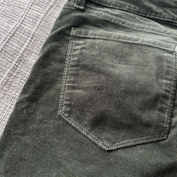 Monfrere Greyson Malachite pants - Picture 5 of 6